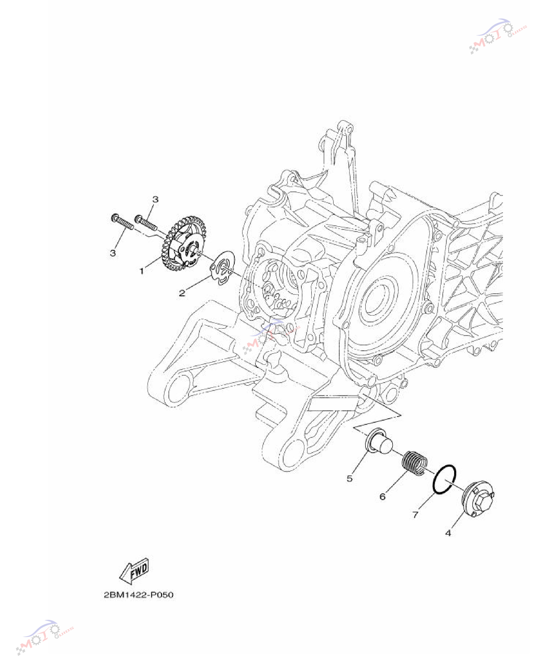 Engine Diagram